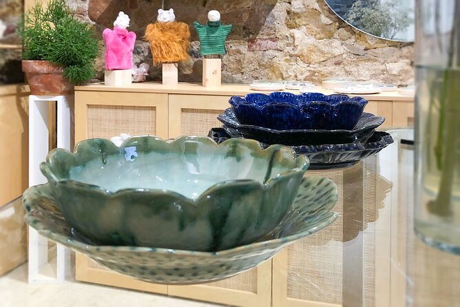 Artisan Ceramic Making Experience - What You Pay and Why It Feels Fair