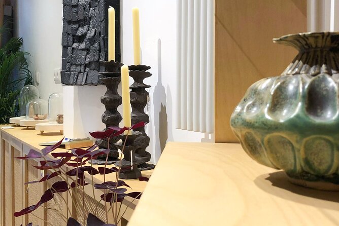 Artisan Ceramic Making Experience - Should You Book This Ceramic Making Experience in Barcelona?