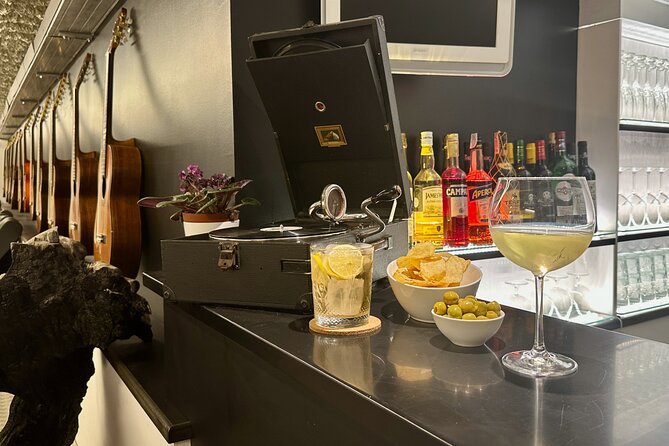 Authentic Flamenco Show Barcelona : Intimate Casa Sors Experience - Where this fits in your Barcelona evening plan