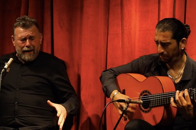 Authentic Flamenco Show Barcelona : Intimate Casa Sors Experience - Who should book, and who should consider another night