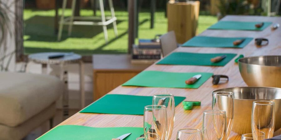 Authentic Premium Paella & Sangria in a Stunning Location - Key things I’d bookmark before you go