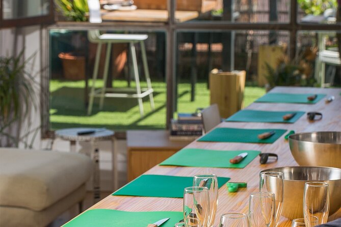Authentic spanish tapas cooking class in barcelona - What you actually eat, and why the meal matters