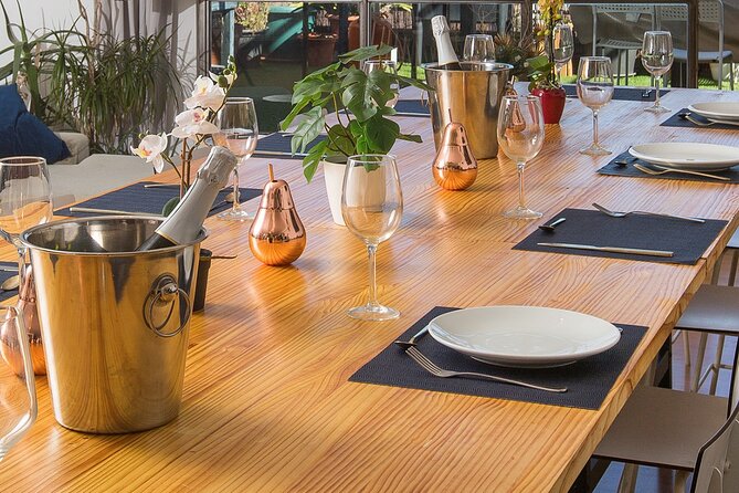 Authentic spanish tapas cooking class in barcelona - Who this Barcelona tapas cooking class fits best