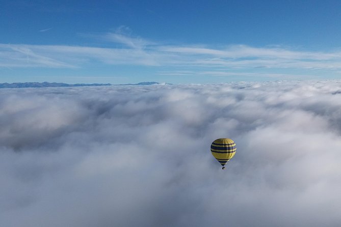 Balloon Ride over Catalonia with optional Pick-up from Barcelona - Ballooning Over Catalonia at Dawn: Why It Feels So Worth It