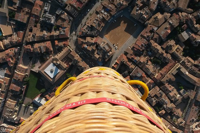 Balloon Ride over Catalonia with optional Pick-up from Barcelona - Shared Flight vs Private Upgrade, and What Those Changes Mean