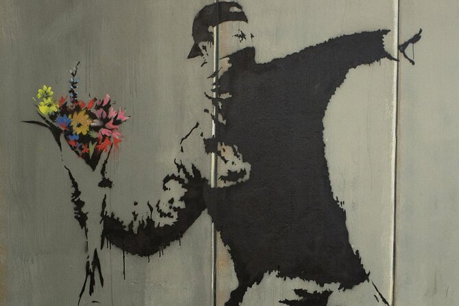 Bansky Museum Barcelona Admission Ticket - What your ticket really gets you, and why the price can make sense