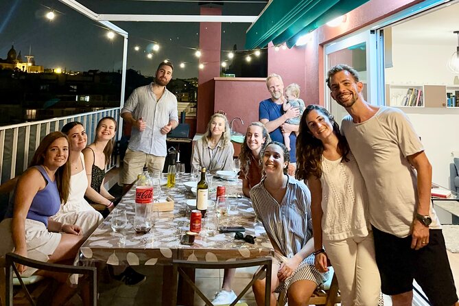 Barbecue in a penthouse in the center of Barcelona with a chef - Key Things You Should Know Before You Go