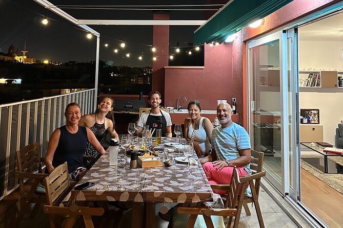 Barbecue in a penthouse in the center of Barcelona with a chef - Who Should Book This BBQ, and Who Might Skip It