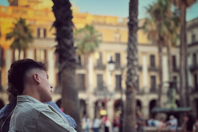 Barcelona 1.5h Private Old Town, Gothic & Ramblas Walking Tour - Key highlights worth planning for
