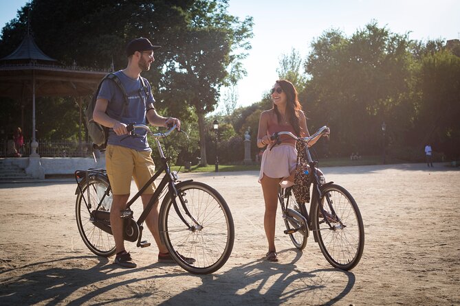 Barcelona: 2/4/8 hours or 1 day bike rental - Key points to know before you rent in Barcelona