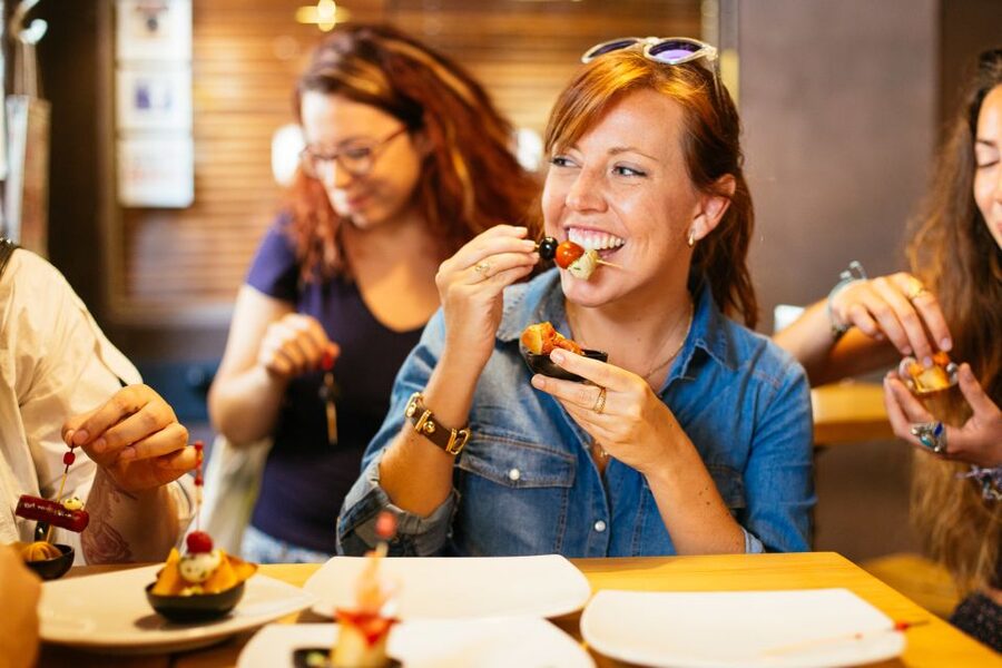 Barcelona: 2-Hour Bites & Flavors Private Food Tour - Key Highlights You Should Care About