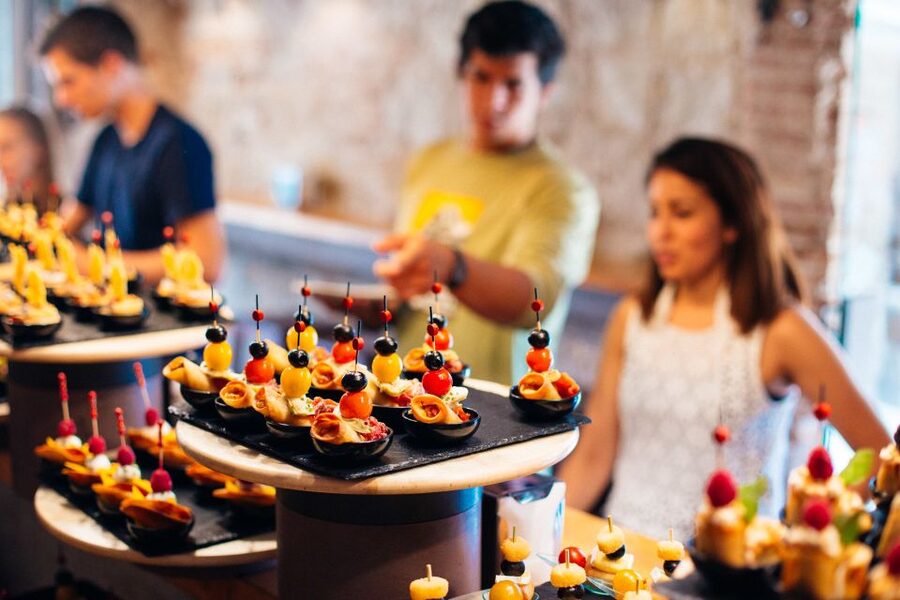 Barcelona: 2-Hour Bites & Flavors Private Food Tour - Who This Tour Suits Best