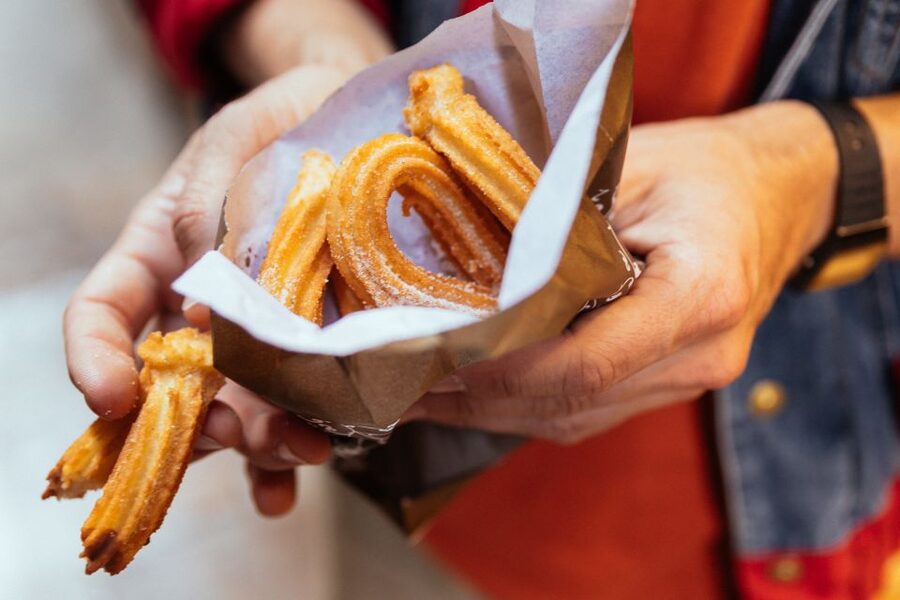 Barcelona: 2-Hour Bites & Flavors Private Food Tour - Barcelona Food Tour Value, Wrapped in a Short Time Window