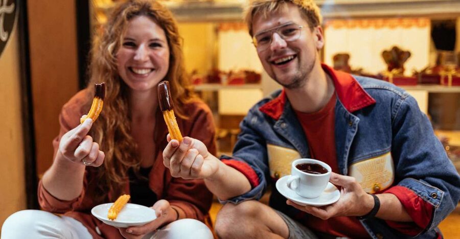 Barcelona: 2-Hour Bites & Flavors Private Food Tour - Vermut, Patatas Bravas, and the Six-Tasting Core That Teaches You What to Order