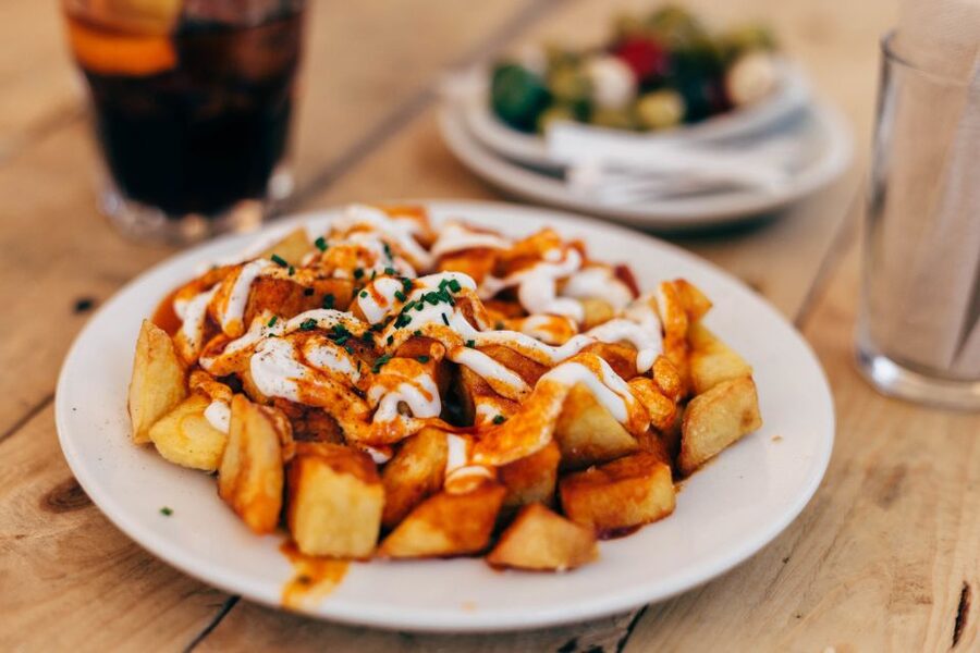 Barcelona: 2-Hour Bites & Flavors Private Food Tour - Guide Style and What It Means for Your Experience