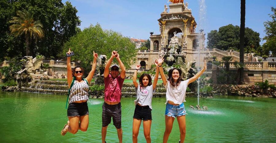 Barcelona: 2-Hour Private City Highlights Kickstart Tour - Key things to know before you go