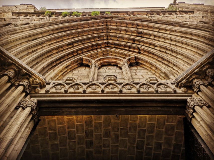 Barcelona: 2-Hour Private City Highlights Kickstart Tour - Price and value: what $57 gets you in central Barcelona