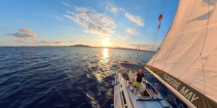 Barcelona: 2-Hour Sailboat Tour with Paddle Boarding - Price and Value, Is $65 a Fair Deal?