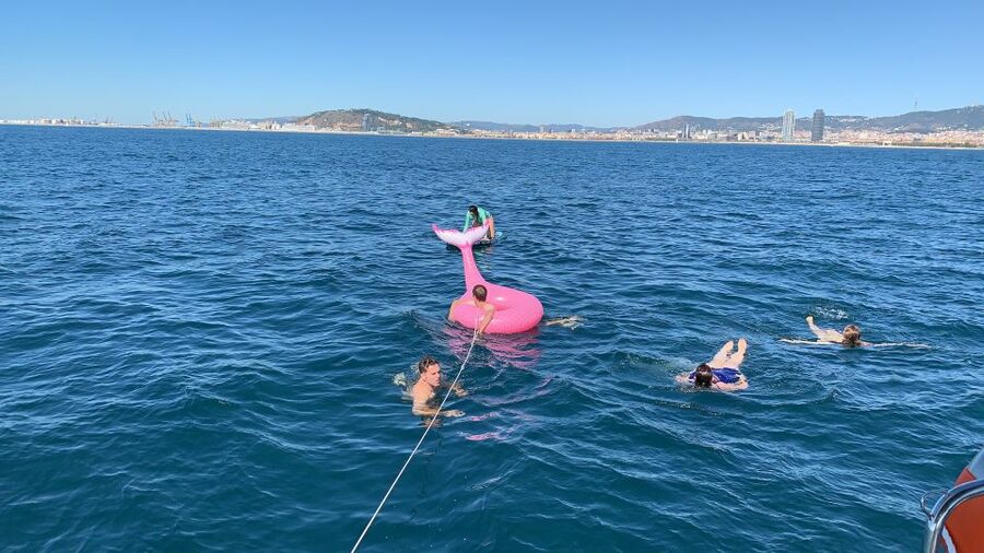Barcelona: 2-Hour Sailboat Tour with Paddle Boarding - Before You Go, Packing Tips That Actually Matter
