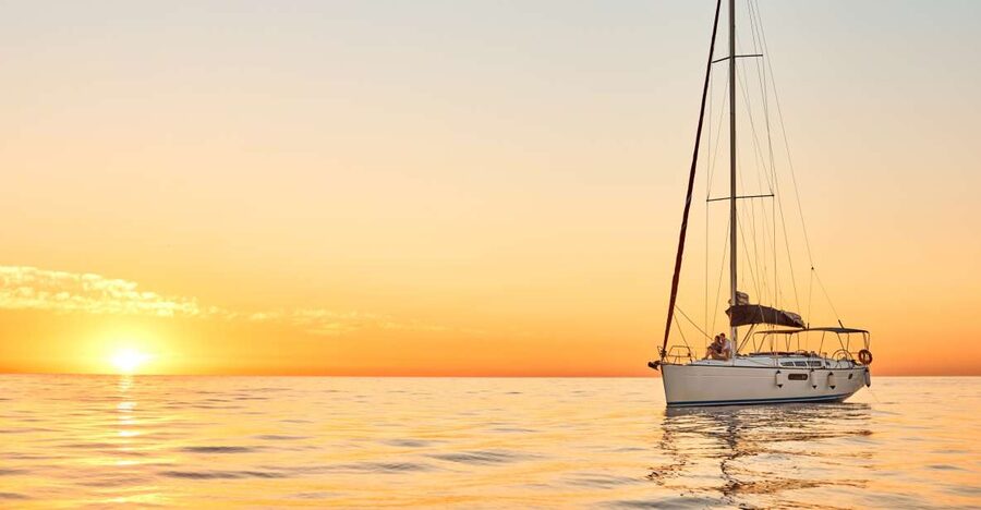 Barcelona: 2-Hour Sunset Sailboat Trip - Key highlights to know before you go