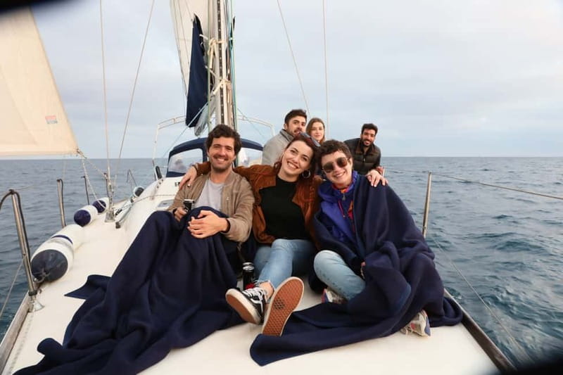 Barcelona 2h private sailing tour with local Skipper - Price and value: what you are paying for in a private 2-hour sail