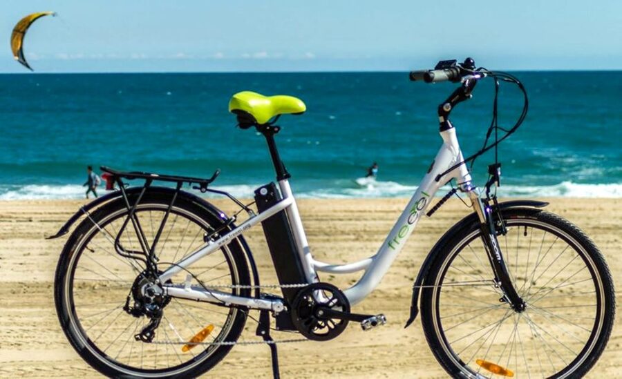 Barcelona 3 Hour Daily Electric Bike Tour - Why This eBike Tour Starts in El Born