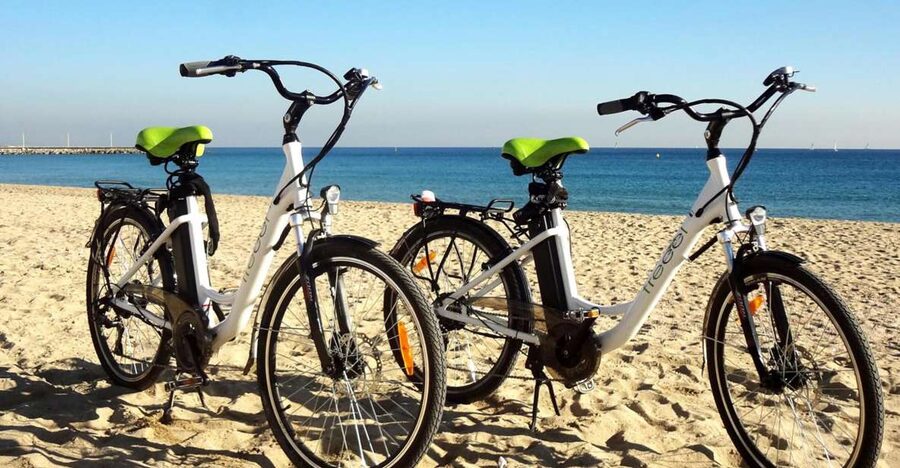 Barcelona 3 Hour Daily Electric Bike Tour - Who Should Book This, and Who Might Feel Rushed