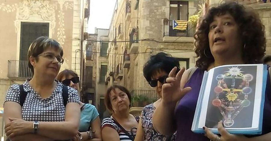 Barcelona: 3-Hour Esoteric, Spiritual & Historical Tour - Key Points to Know Before You Go