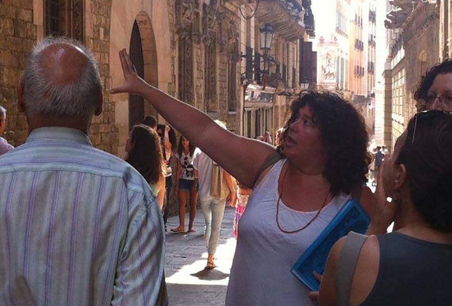 Barcelona: 3-Hour Esoteric, Spiritual & Historical Tour - Why Barcelona’s Esoteric Side Actually Works