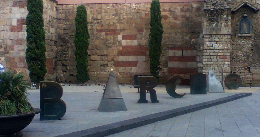 Barcelona: 3-Hour Esoteric, Spiritual & Historical Tour - Jews, the Call, Rabbis, and Kabbalah in Catalonia