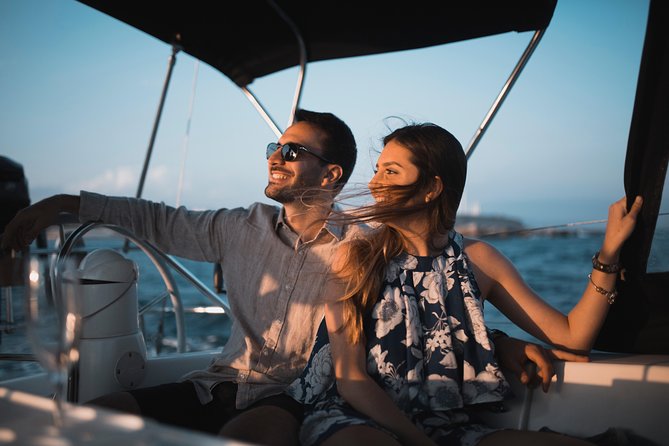 Barcelona 3-hour Private Boat Trip - Key Things That Make This Boat Trip Worth Your Time