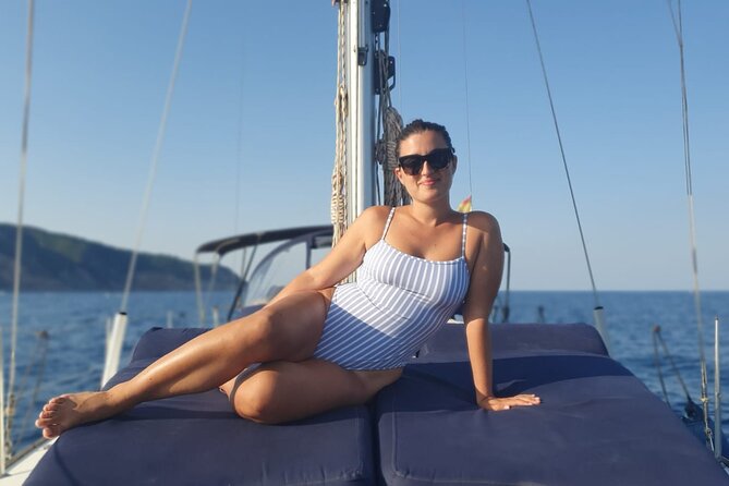 Barcelona 3-hour Private Boat Trip - Why a 3-Hour Private Boat Trip Feels Right in Barcelona