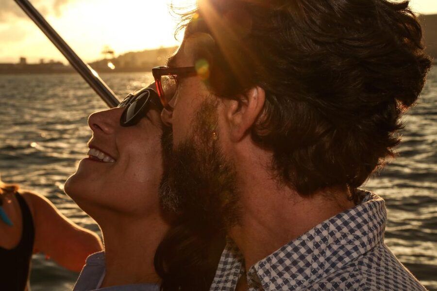 Barcelona 3-Hour Private Sunset Sailing Experience - Bombon and Your Small Private Group: What That Means in Real Life