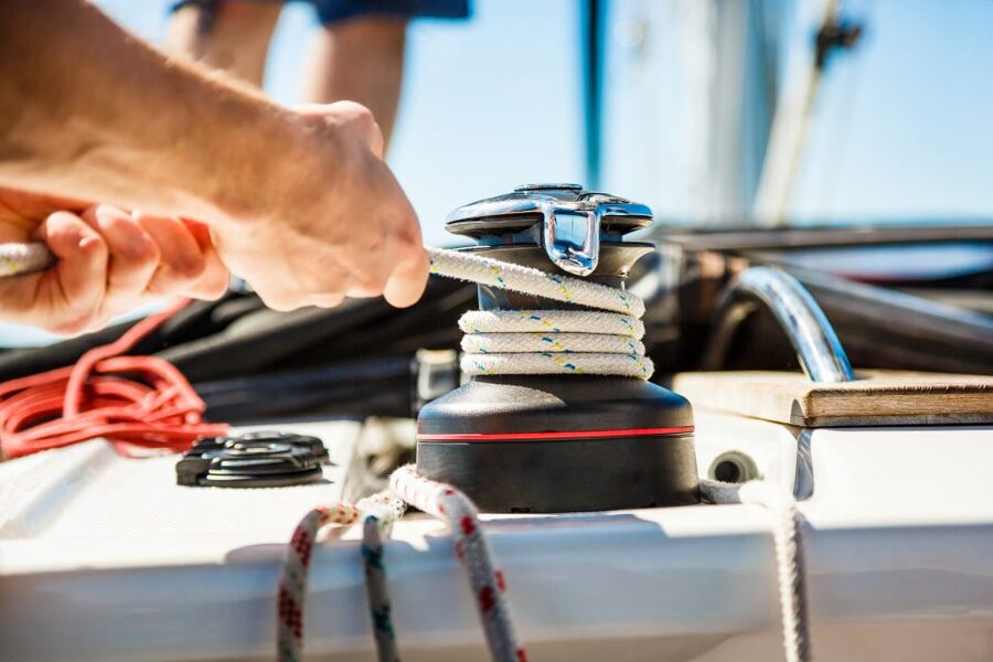Barcelona: 3-Hour Sailing Course - What to wear and bring for a comfortable 3-hour sail