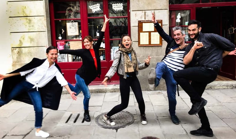 Barcelona: 3-Hour Sips, Sites & Bites Food & History Tour - Key Things That Make This Tour Worth Your Evening