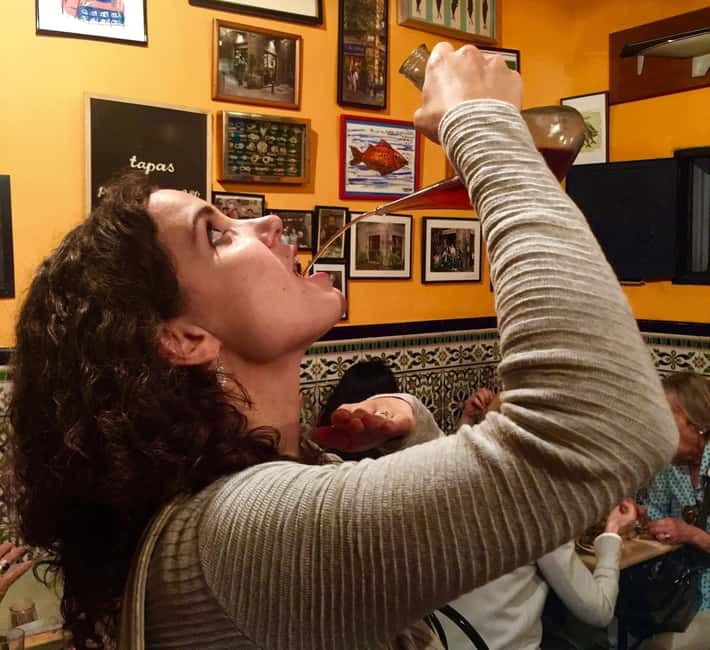 Barcelona: 3-Hour Sips, Sites & Bites Food & History Tour - Should You Book This Barcelona Sips, Sites & Bites Tour?