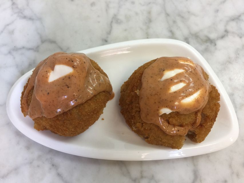Barcelona: 3-Hour Sips, Sites & Bites Food & History Tour - The Guide Factor: Why Adrian and Marina Make the Difference