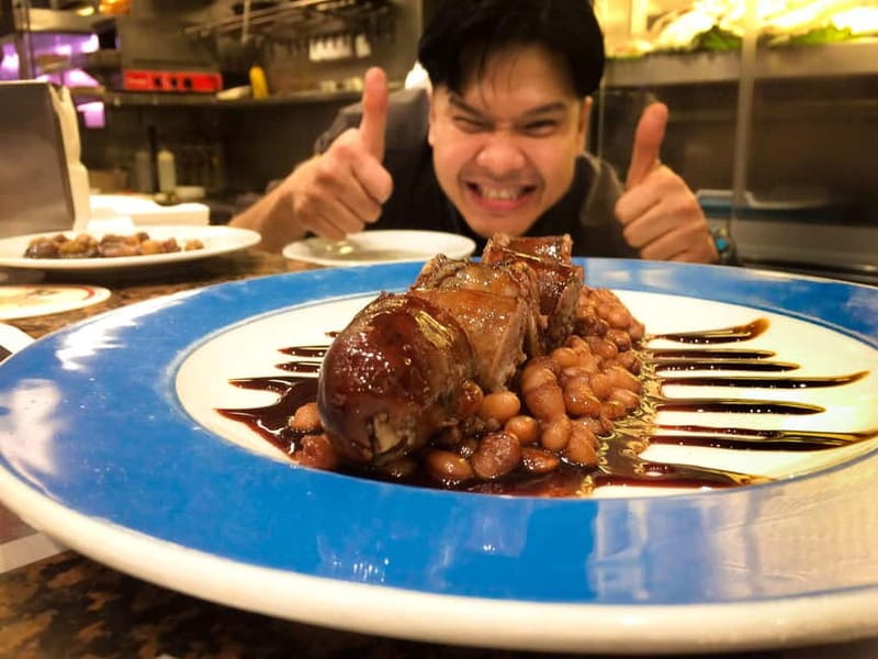 Barcelona: 3-Hour Sips, Sites & Bites Food & History Tour - Price and Value: What $88 Buys You for a Three-Hour Meal