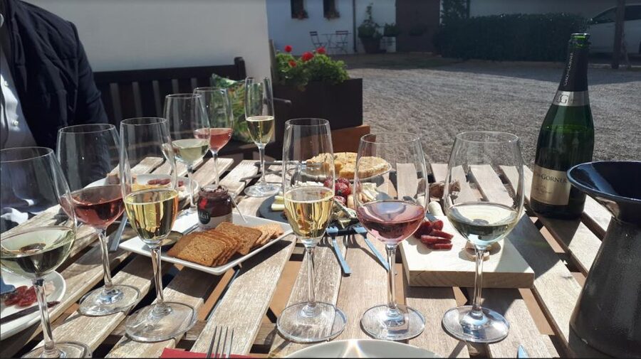 Barcelona: 3 Penedes Wineries with Hotel Pick-up and Lunch - Practical Tips Before You Go