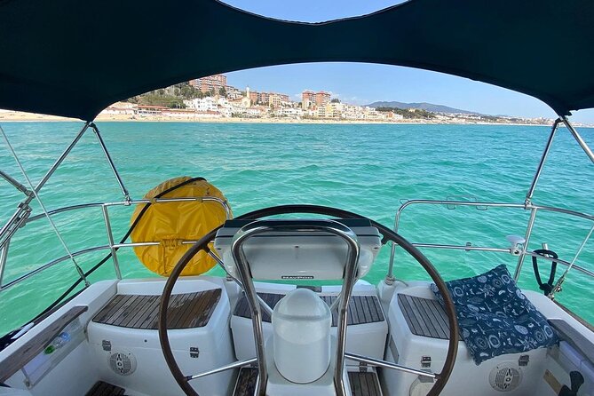Barcelona 4-hour Private Boat Trip - The route, from Barceloneta vibes to Montjuïc views