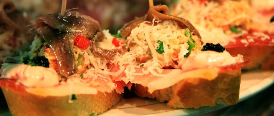 Barcelona: 4-Hour Private Market & Foodie Tour - What to expect at the end: a meat-focused finish and a clean landing