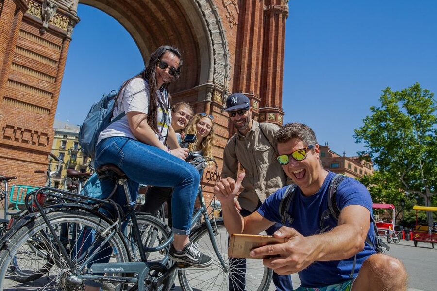 Barcelona: 4-Hour Small Group Bike Tour - Who Should Book This Barcelona Bike Tour (and Who Might Skip It)