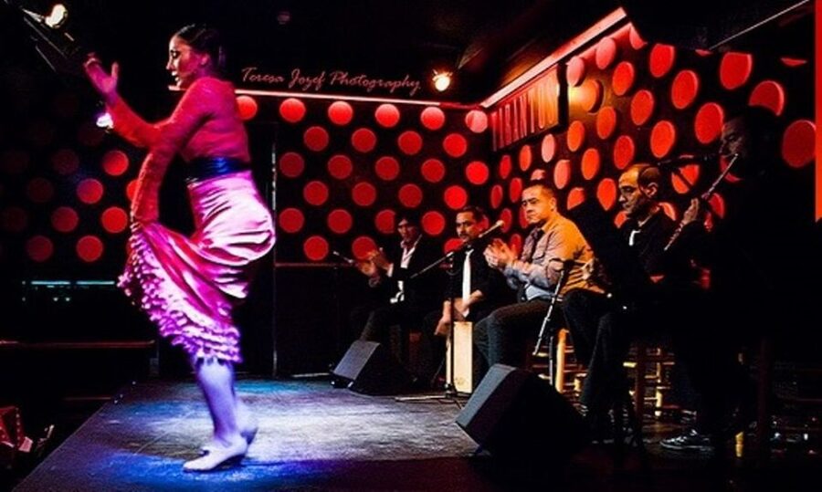 Barcelona: 4-Hour Tapas Evening Tour and Flamenco Show - Practical tips to make the evening smoother