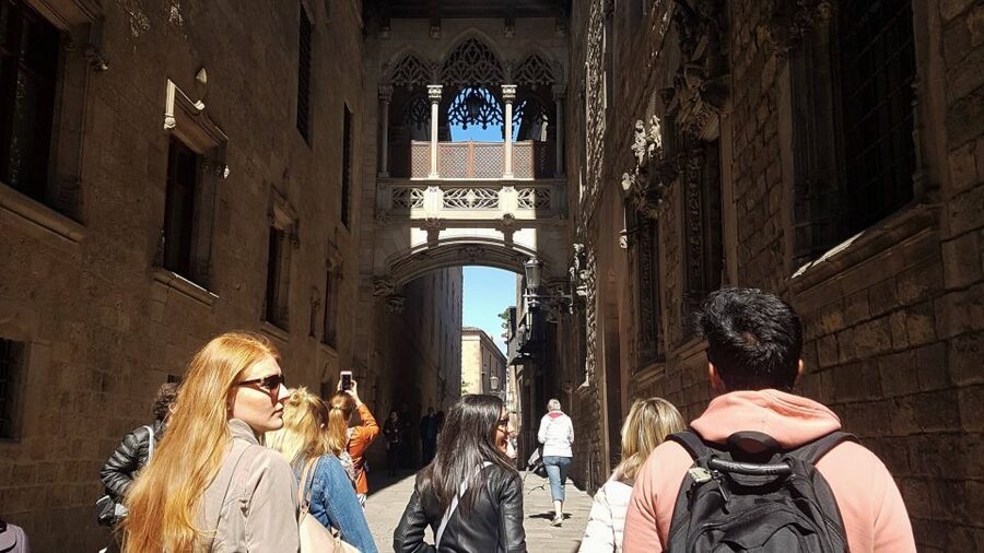 Barcelona: 4-Hour Tapas Evening Tour and Flamenco Show - Should you book this Barcelona tapas and flamenco tour?