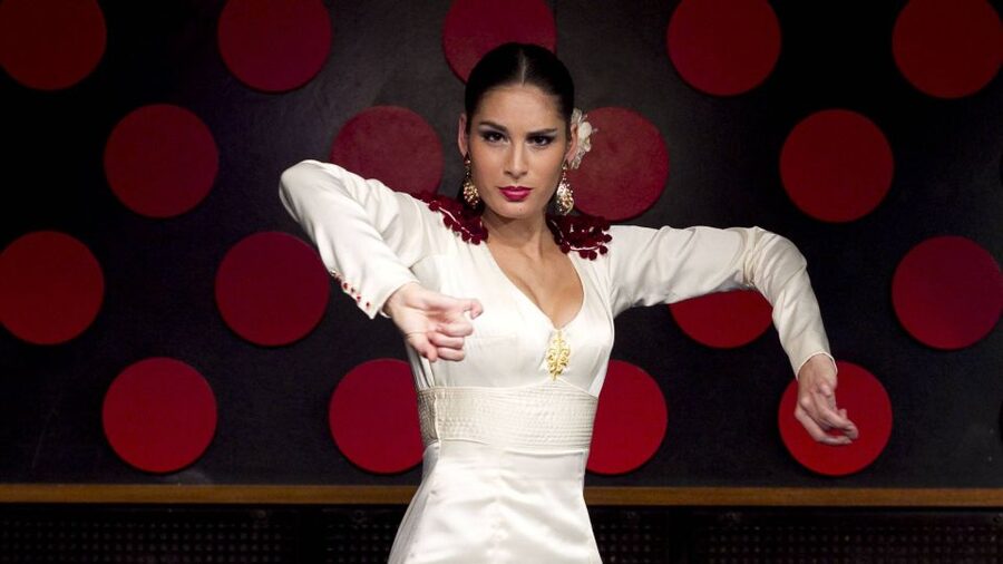 Barcelona: 4-Hour Tapas Evening Tour and Flamenco Show - La Boquería market stop, what to expect and Sunday limits