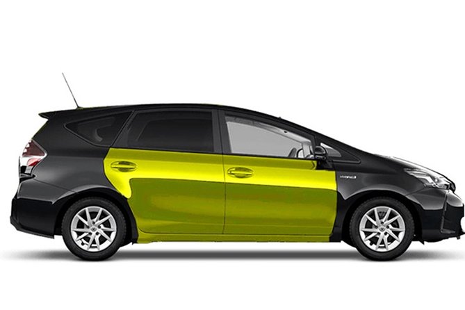 Barcelona Airport 2 City Center Taxi Transfer Hassle-Free Arrival - Flat-Fee Pricing That Helps You Avoid Taxi Math
