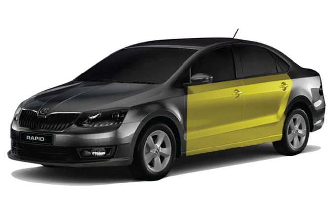 Barcelona Airport 2 City Center Taxi Transfer Hassle-Free Arrival - Price and Value: When $31.28 Per Person Makes Sense