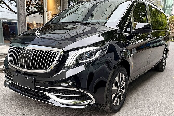 Barcelona Airport (BCN) Private Transfer to Barcelona City/Hotels - Quick Hits Before You Book