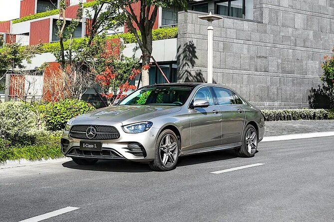 Barcelona Airport (BCN) Private Transfer to Barcelona City/Hotels - The Waiting Time Reality, Why 60 Minutes Can Save Your Trip
