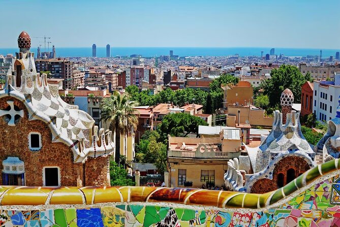 Barcelona Airport (BCN) Private Transfer to Barcelona City/Hotels - The Private Car Ride to Barcelona Hotels, Comfort and Direct Routing